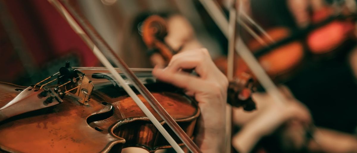 Texarkana Symphony Orchestra: Back To Back: The Music of Elton John and Billy Joel - TSO Pops III