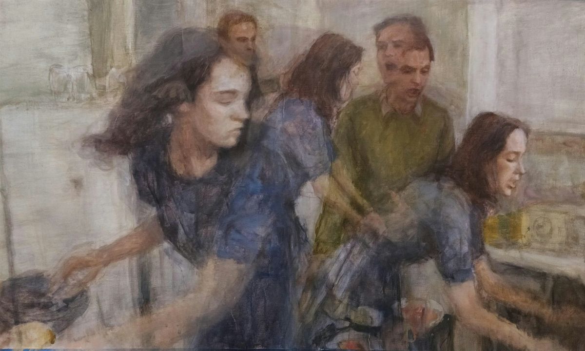 Senses - A Sensational Evening of Art