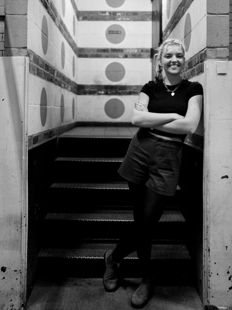 Ezra Glatt & Buffchick