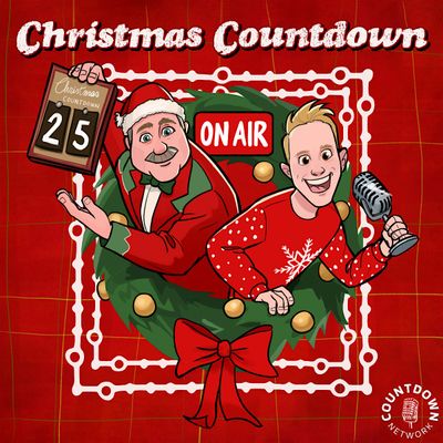 Christmas Countdown LLC