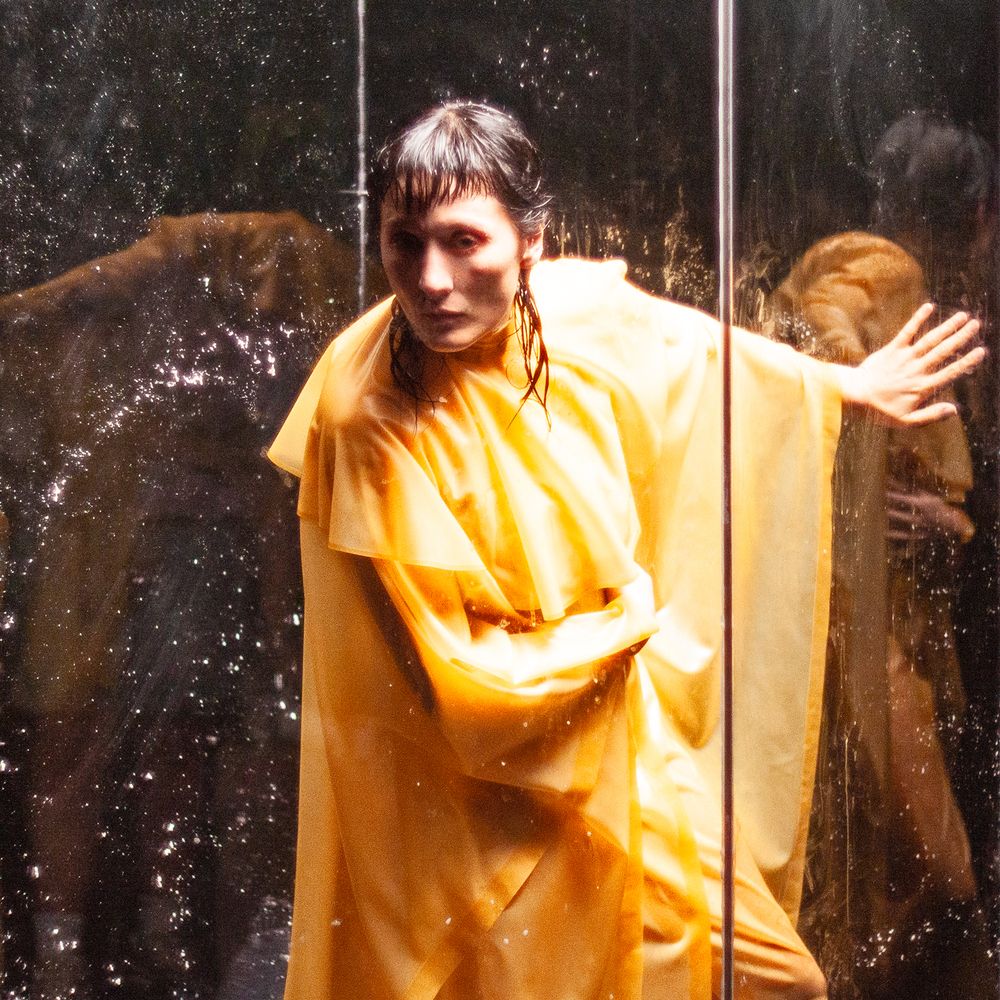 Cate Le Bon at Fine Line