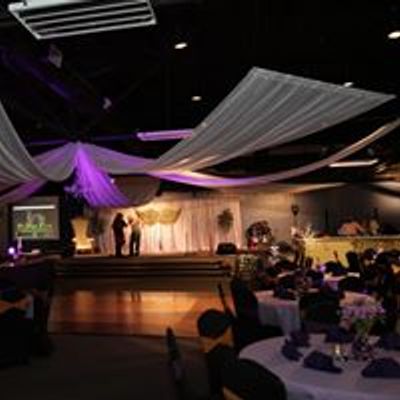 36th Street North Event Center