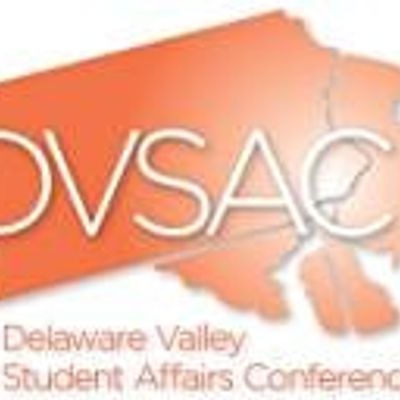 Delaware Valley Student Affairs Conference (DVSAC)