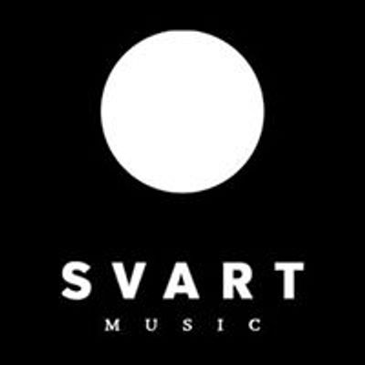 Svart Music