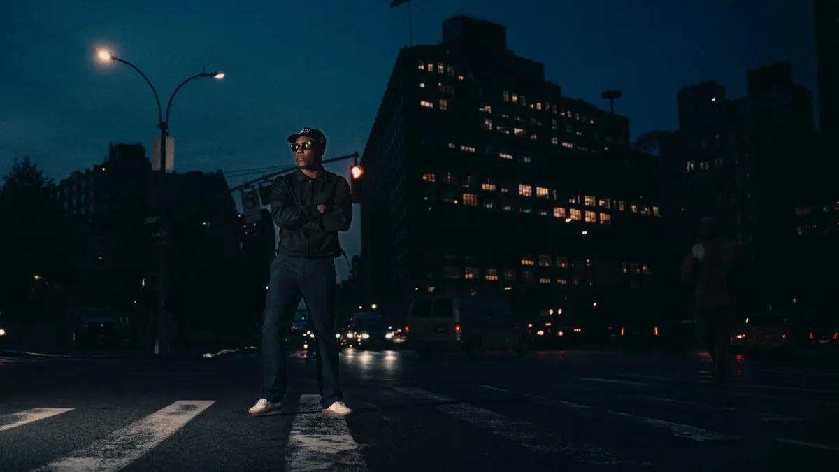 Skizzy Mars in Asbury Park