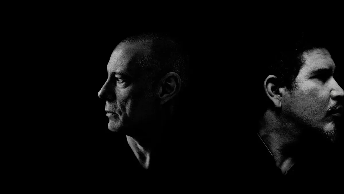 Thievery Corporation in Del Mar