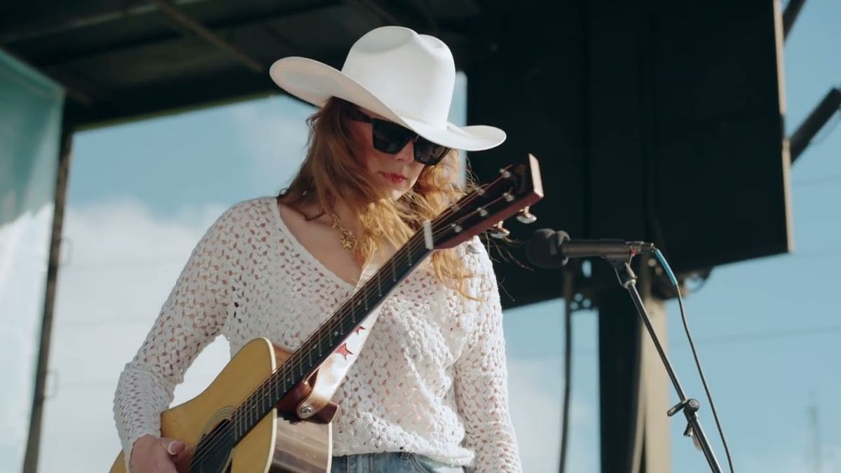 Mile 0 Fest - (Wednedsay)