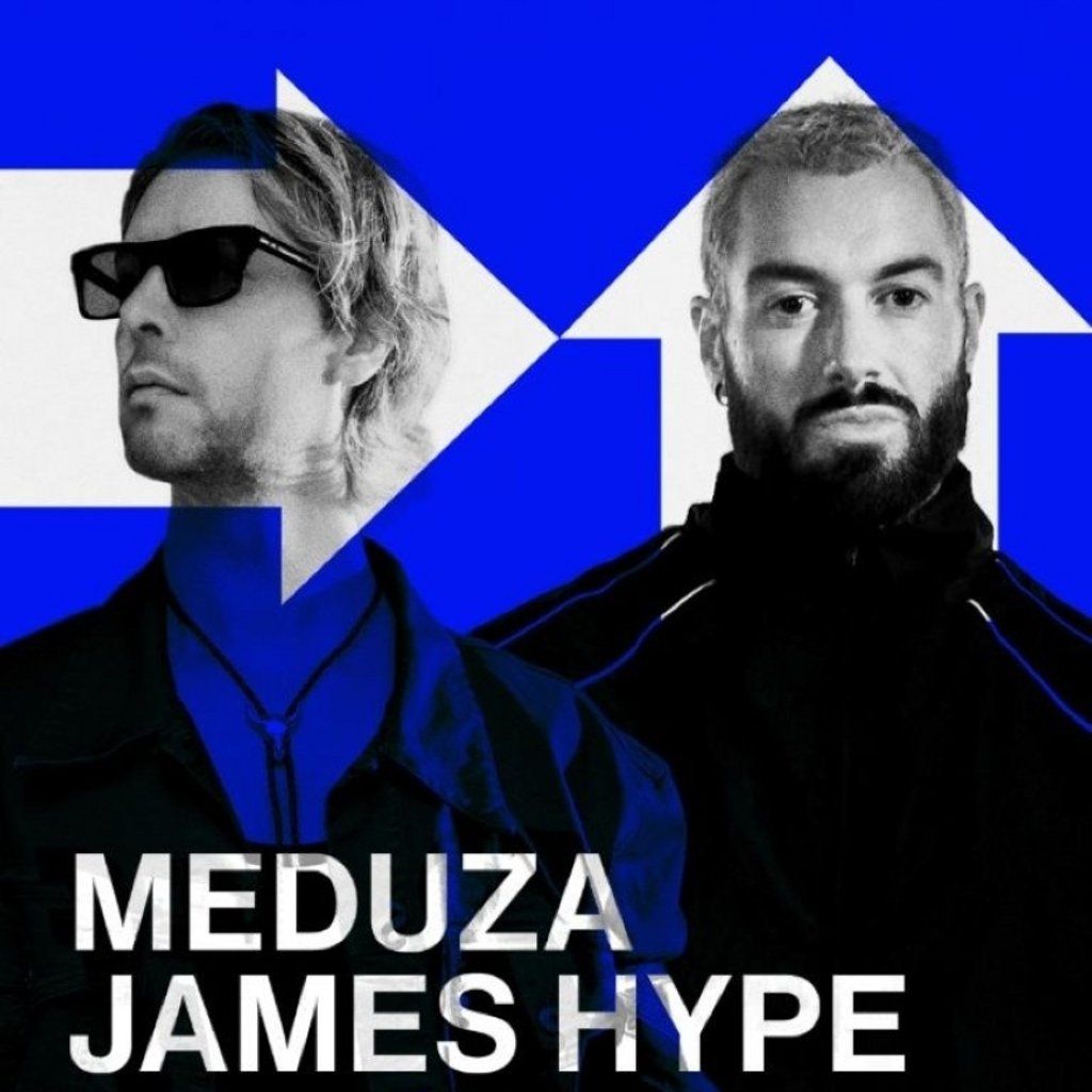 Our House W\/ Meduza & James Hype