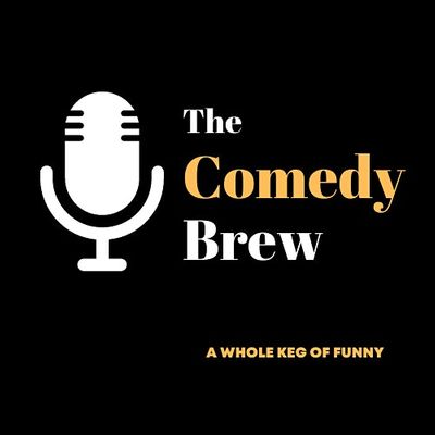 The Comedy Brew