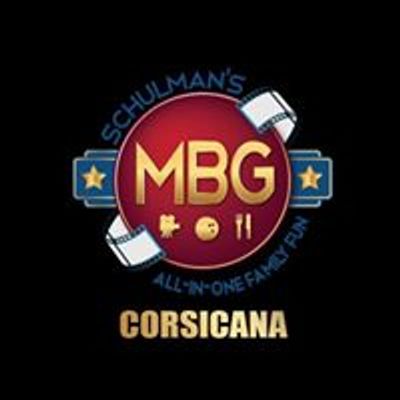 Schulman's Movie Bowl Grille - Corsicana