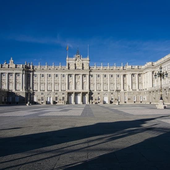 Madrid Esencial: recorrido a pie por los lugares emblem\u00e1ticos de la ciudad