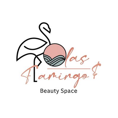 Olas & Flamingo Beauty Space