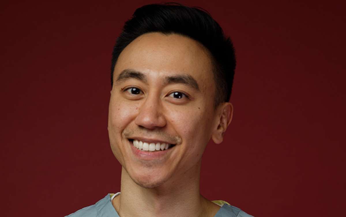 Steven Ho