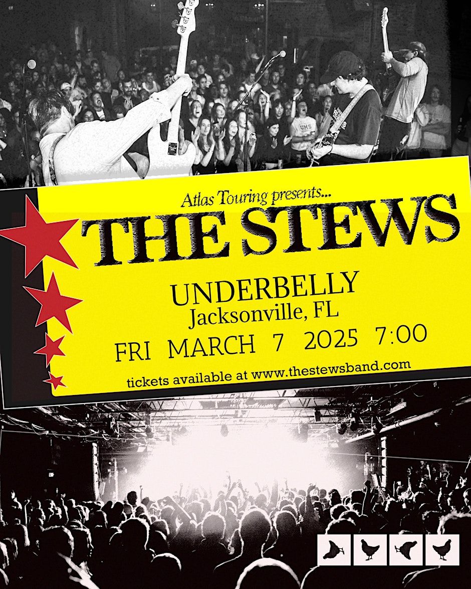 The Stews at Turf Club
