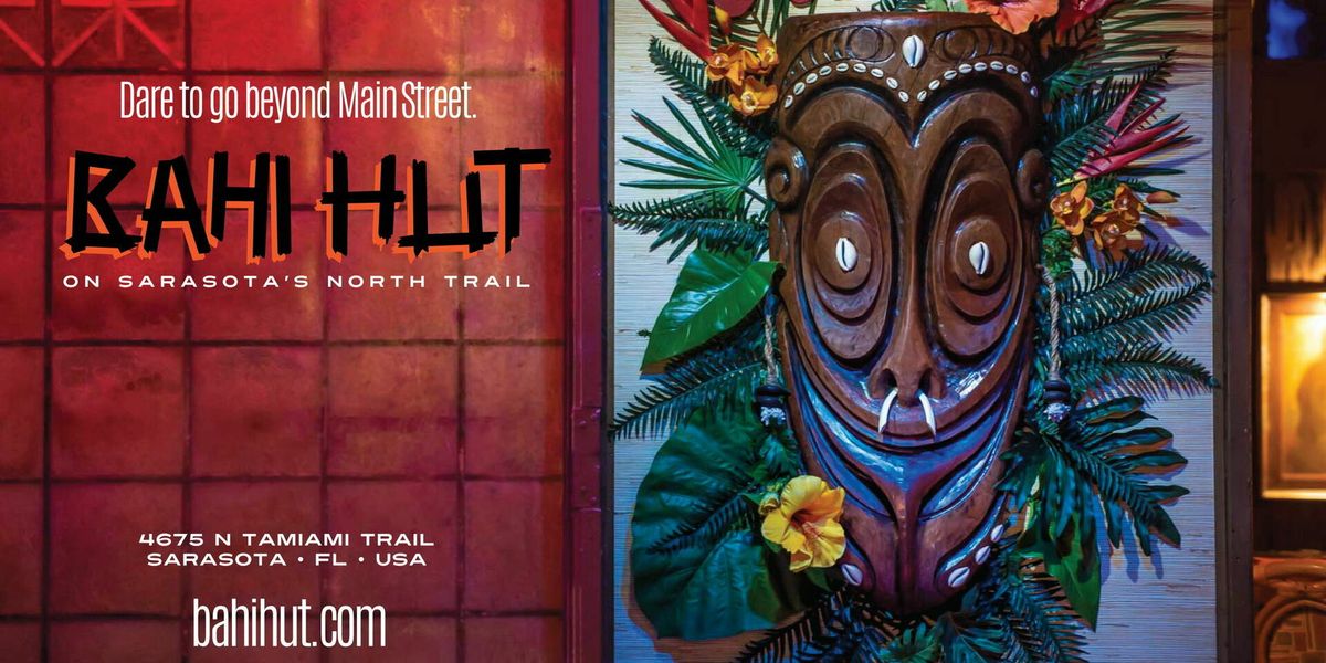 Drag Queen Bingo - Sarasota