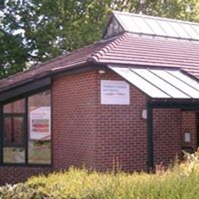 Corfe Mullen Library and Children's Centre