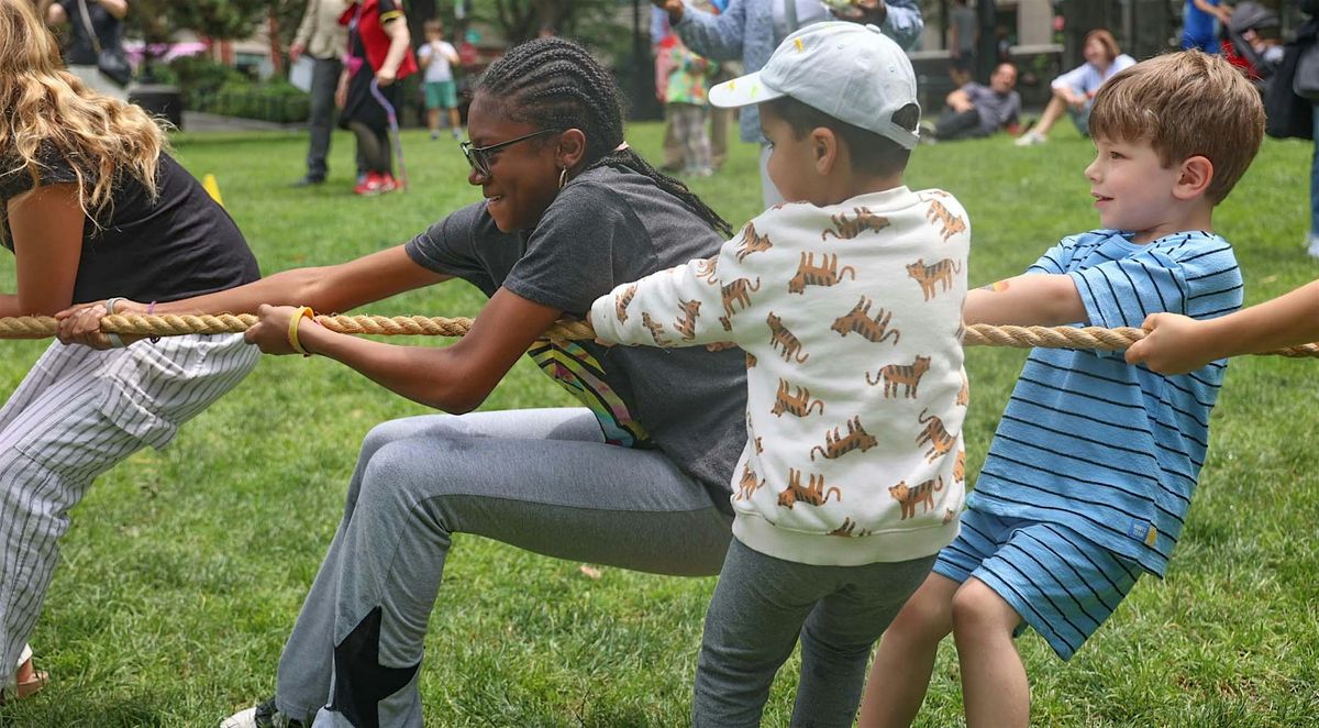 BPC COMMUNITY FIELD DAY