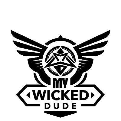 My Wicked Dude