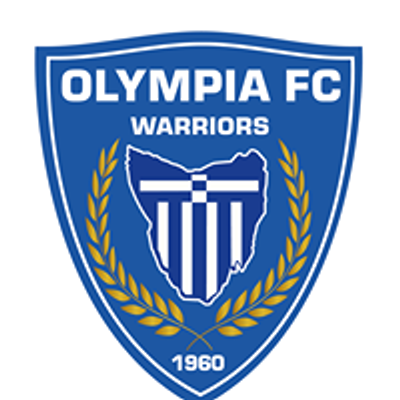 Olympia F.C. Warriors