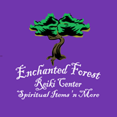 Enchanted Forest Reiki Center, Spiritual Items 'n More