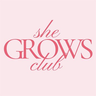 SheGROWS Club