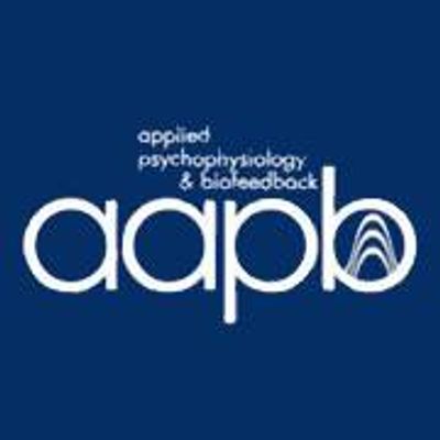 Assoc. for Applied Psychophysiology and Biofeedback - AAPB
