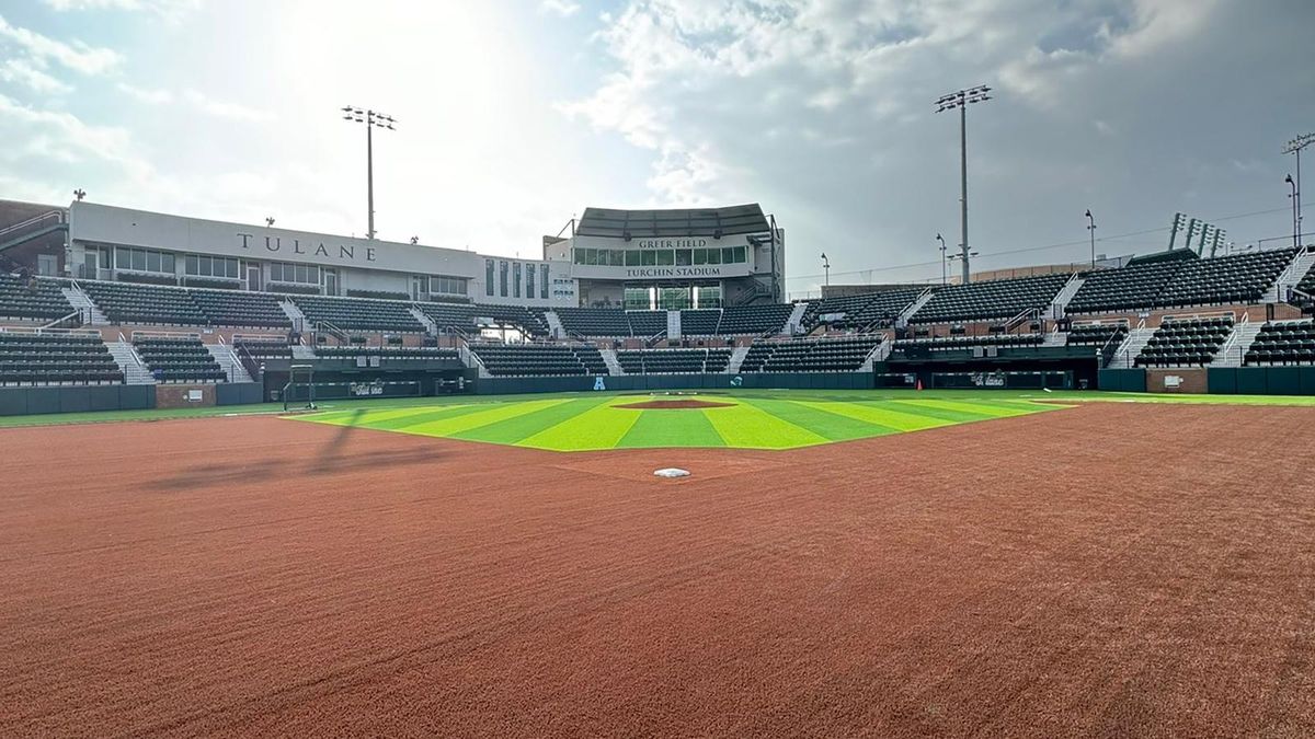 Parking Mercer Bears at Kentucky Wildcats Baseball