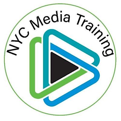 NYC Media Training