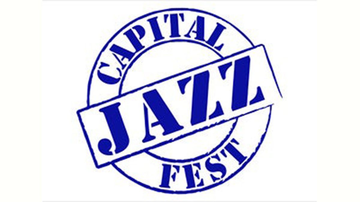 Capital Jazz Fest