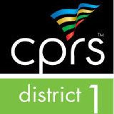 CPRS District 1