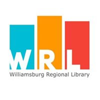 Williamsburg Regional Library