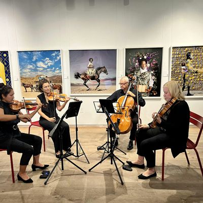 South Beach Chamber Ensemble