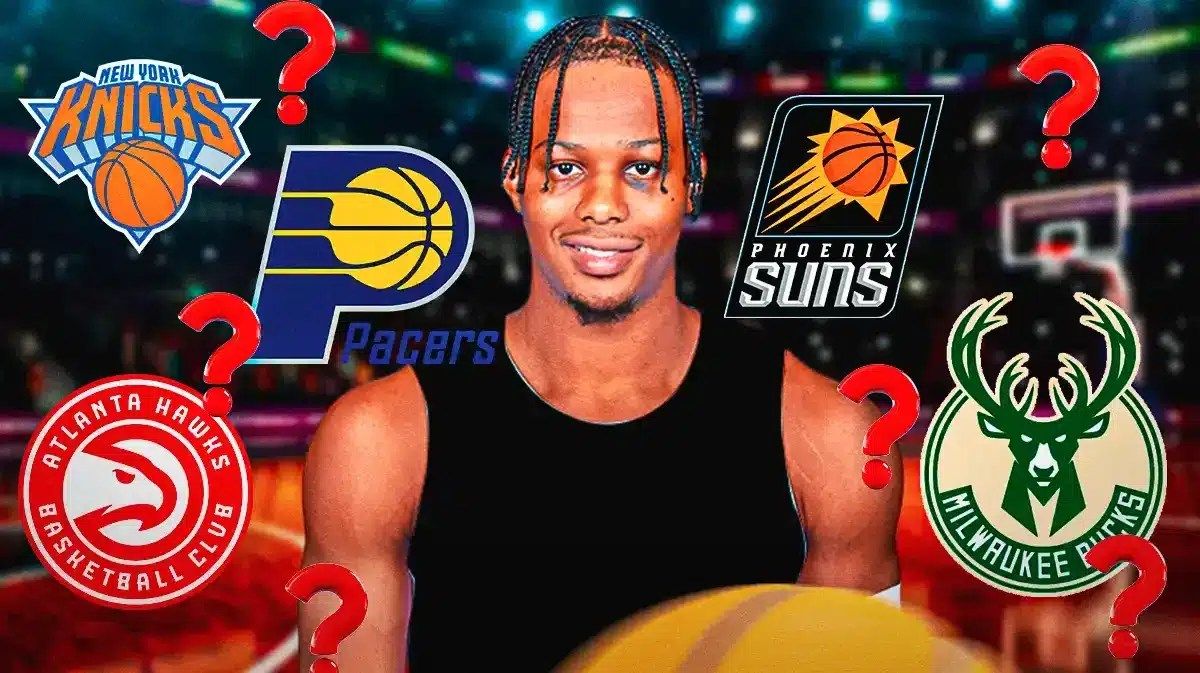 Phoenix Suns at Atlanta Hawks at State Farm Arena