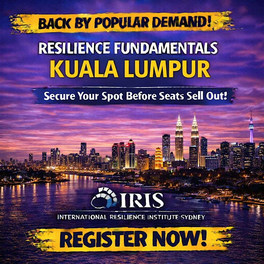 Resilience Fundamentals @ Kuala Lumpur