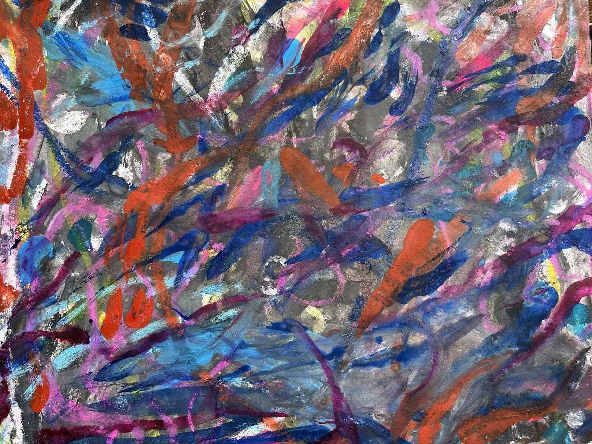 Unruly Paints