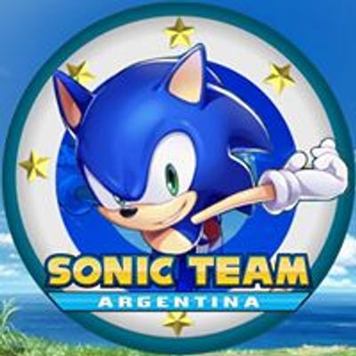 Sonic Team Argentina