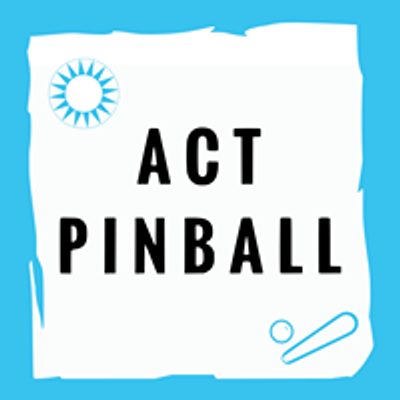 ACT Pinball