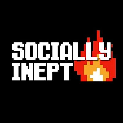 Socially Inept