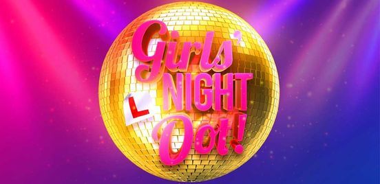 Girls' Night Oot! | \u00d2ran M\u00f3r, Glasgow