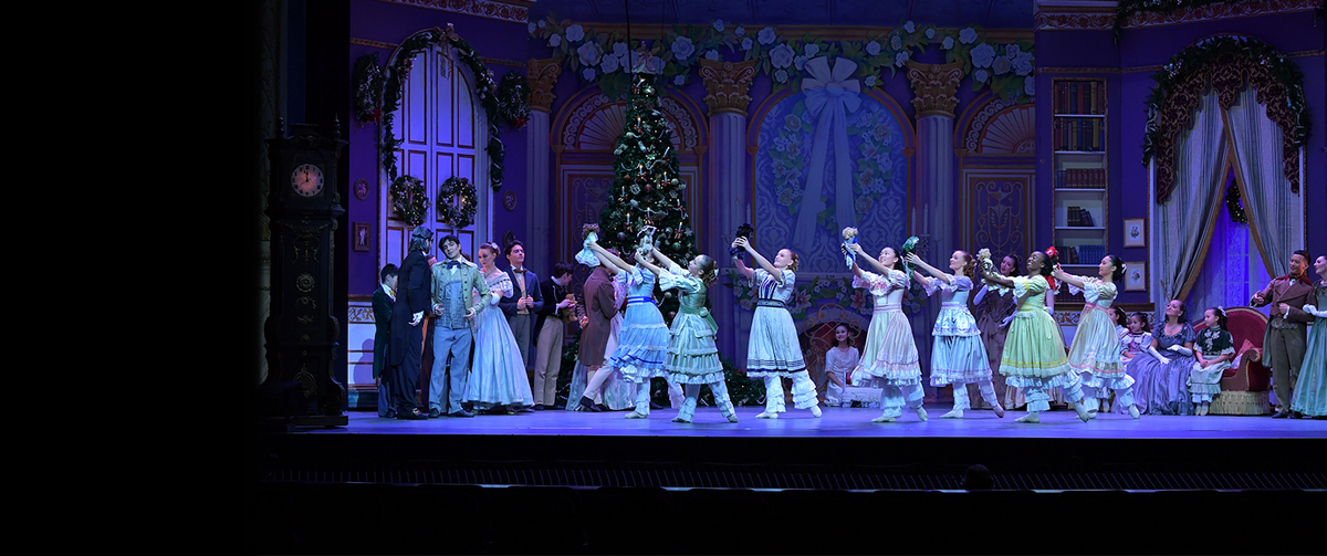 New Jersey Ballet - Englewood