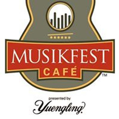 Musikfest Cafe