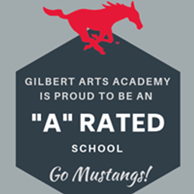 Gilbert Arts Academy