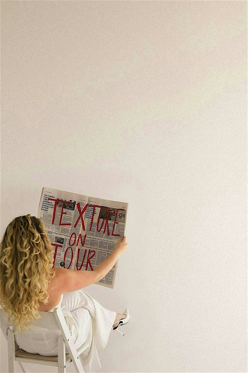 TEXTURE ON TOUR Seattle, WA