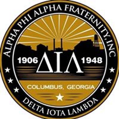 Alpha Phi Alpha Delta Iota Lambda Chapter