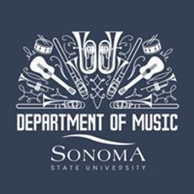 Sonoma State University Music Department