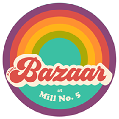 A Little Bazaar