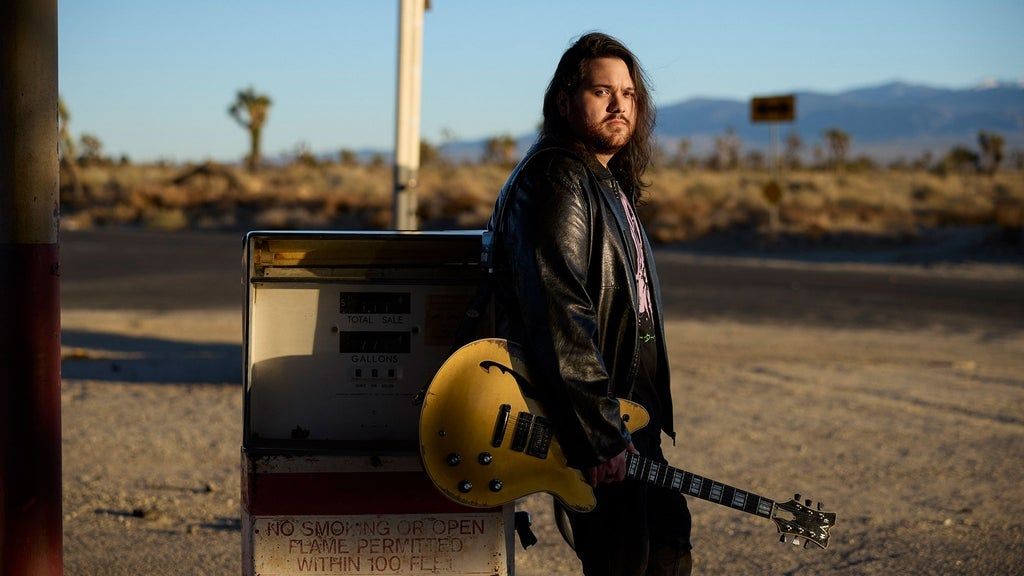 Mammoth w\/ Myles Kennedy