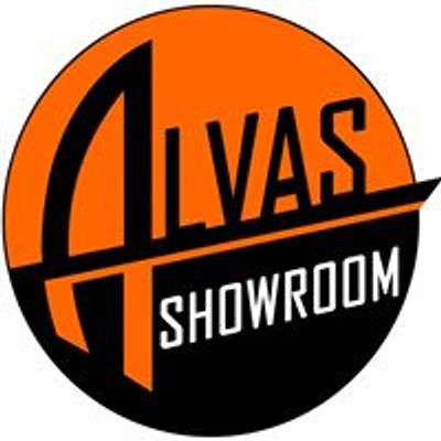 Alvas Showroom