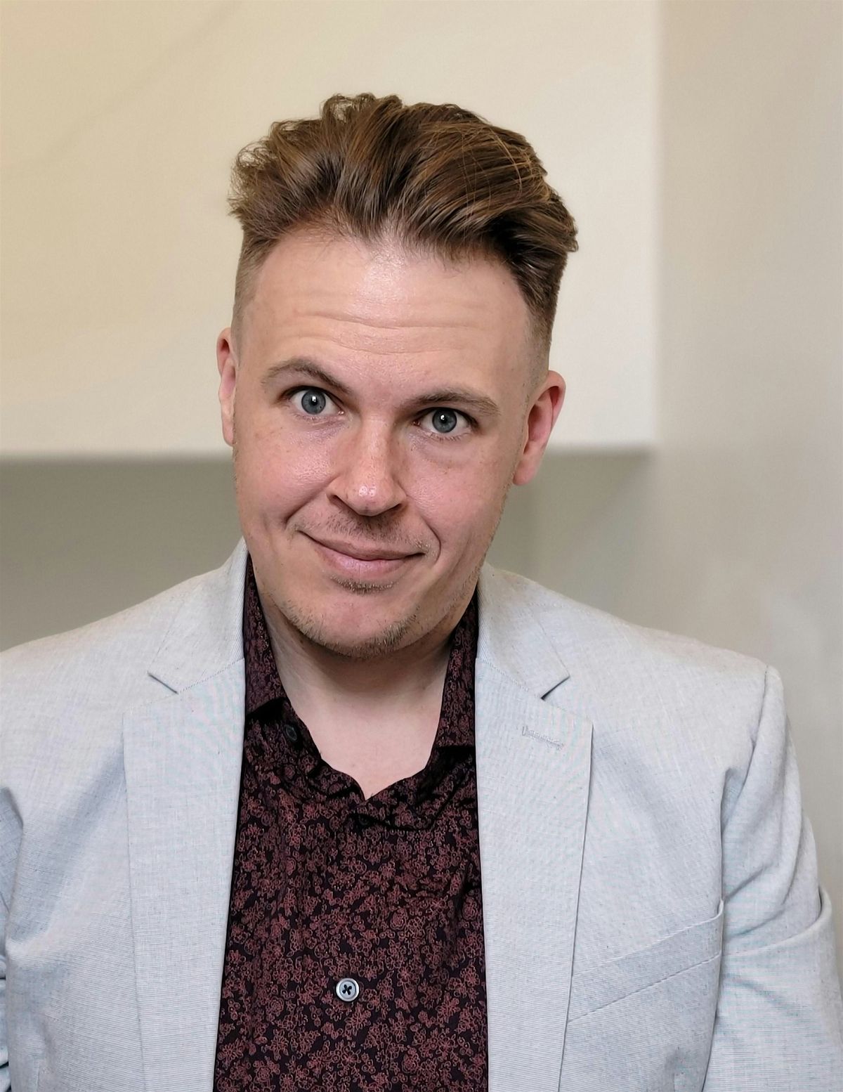 The Idiot Box Presents Chris Plumer