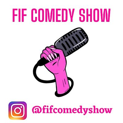 The Future Is Female Comedy Show